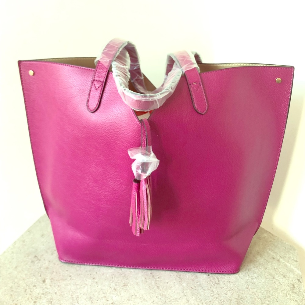 NEWMAN MARCUS TOTE BAG